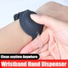 Wristband Hand Sanitizer Bracelet