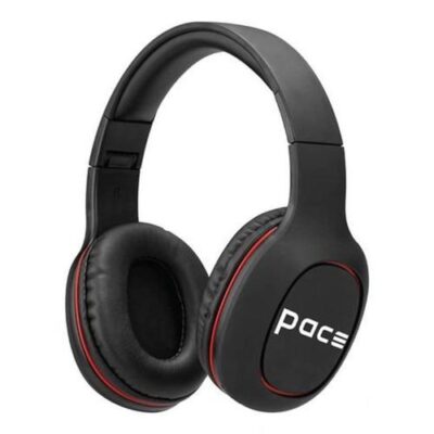 Pace Headphones