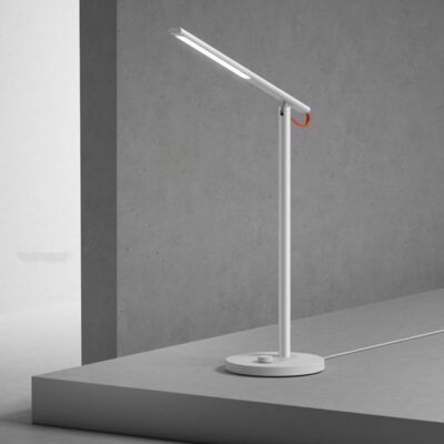Xiaomi Mijia MJTD01SYL 9W Smart Table Desk Lamp 1S 4 Lighting Modes Dimming Reading Light APP Control