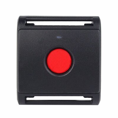 Retekes 433mhz Call Button Wireless Emergency Calling Bell Pager For The Elderly Patient Service F4403A