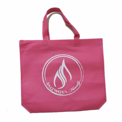 Custom printing logo non woven/gift bag/packaging bag/shopping bag/non-woven fabrics bag 100pcs/lot