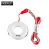 KERUI Wireless SOS/Emergency Button Key Alarm Accessories Fall Detector For KERUI Alarm System