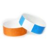 200pcs Different colors 100% tyvek material cheap paper bracelet,updated updated cheap custom wristbands,cheap wrist band