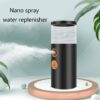 Multipurpose Automatic Moisturizing Face Steamer Sanitizer Sprayer Spray Machine Portable Disinfection Germicidal House
