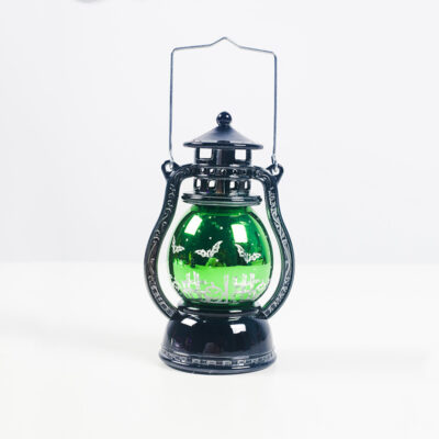 Decoration small oil lamp