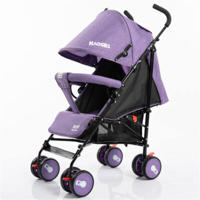 Baby Stroller Light Weight
