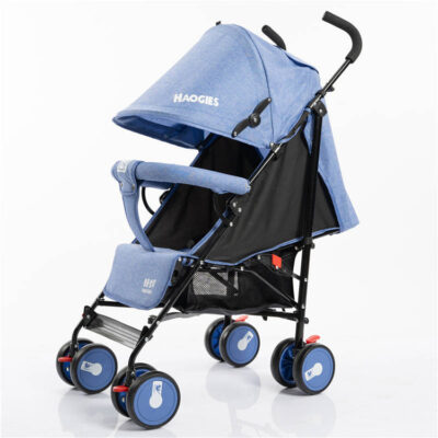 Baby Stroller Light Weight